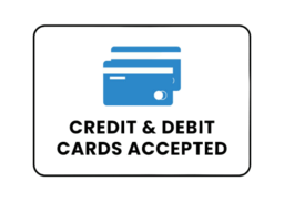 Debit / Credit
