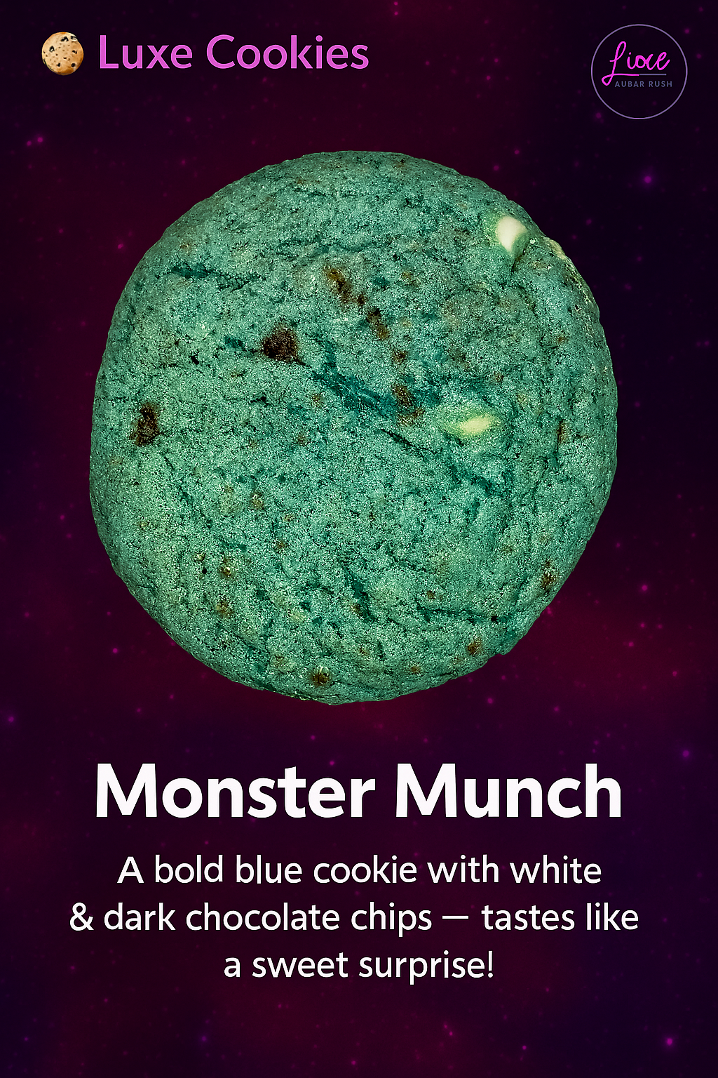 Monster Munch