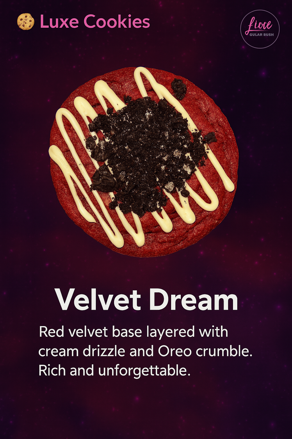 Velvet Dream